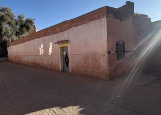 Terrain à vendre – tnin ourika, Marrakech