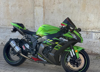 KAWASAKI ZX10r KRT