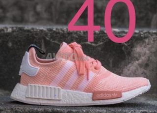 ESPADRILLES ORIGINAUX ASICS ADIDAS