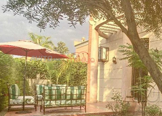 Vente Villa de 463 m2 à Marrakech
