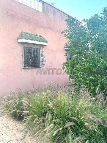 Vente Maison 4 pièces de 1020 m2 à Marrakech