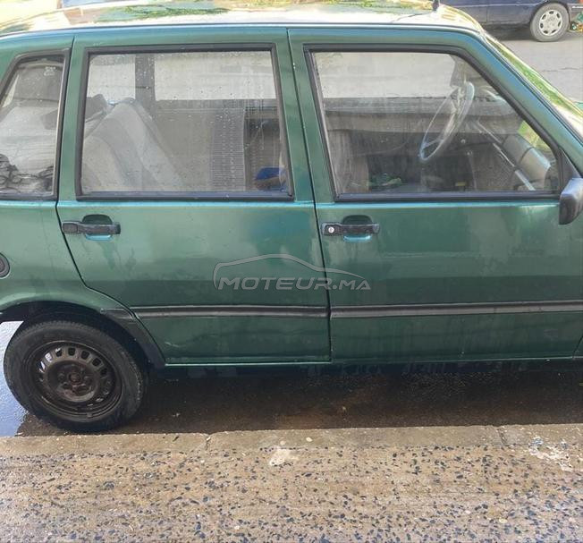 Fiat uno 1996