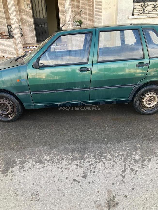 Fiat uno 1996