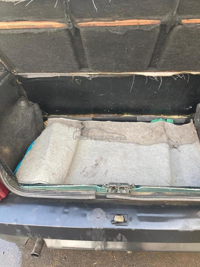 Fiat uno 1996