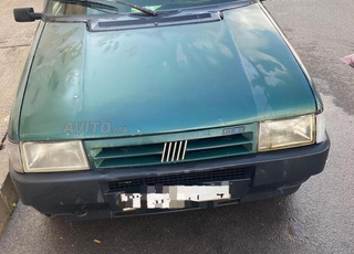 Fiat uno 1996