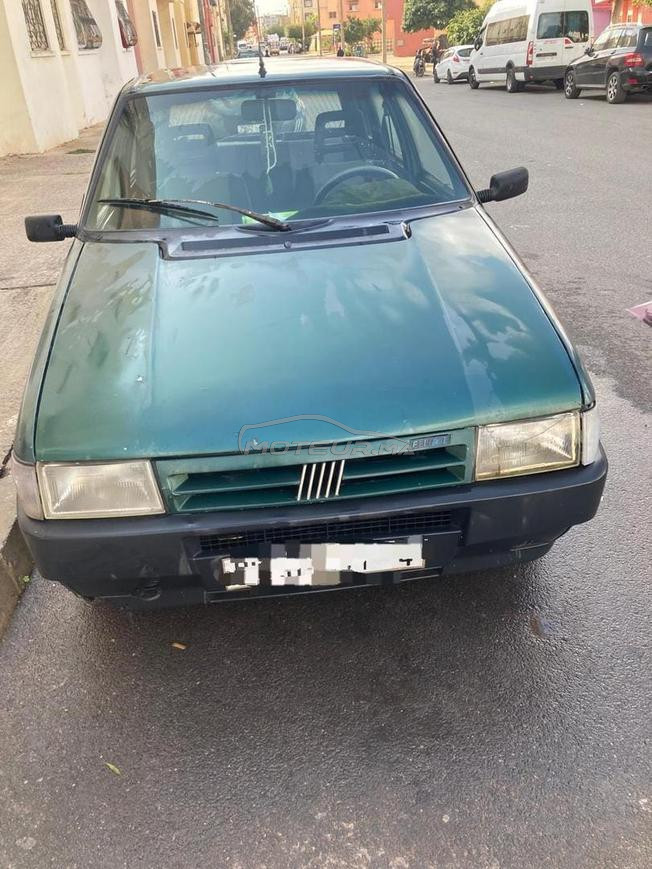 Fiat uno 1996
