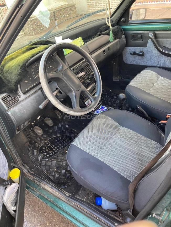 Fiat uno 1996