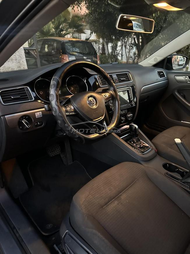 volkswagen jetta 2018
