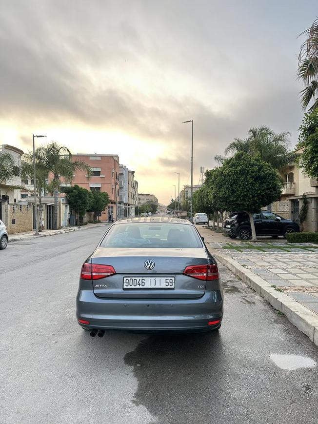 volkswagen jetta 2018