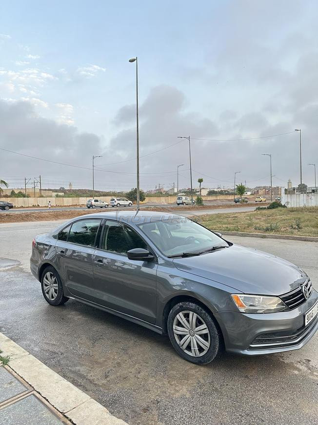 volkswagen jetta 2018