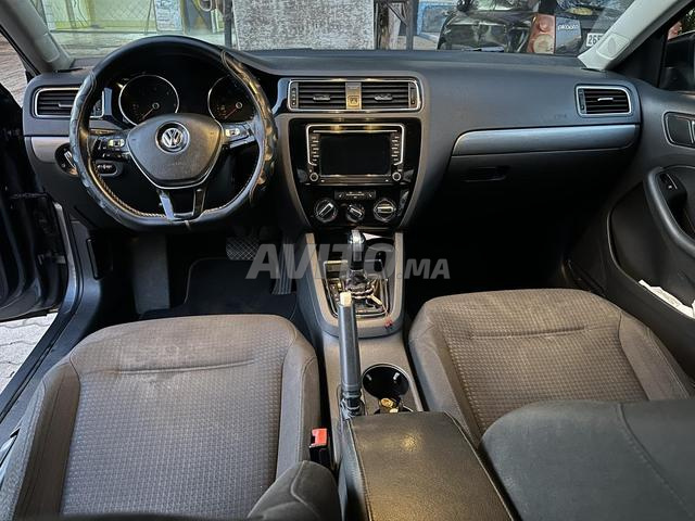 volkswagen jetta 2018 - 2