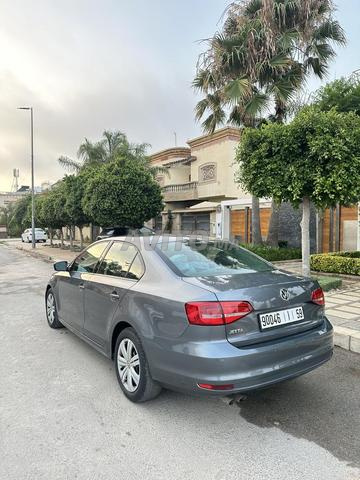 volkswagen jetta 2018