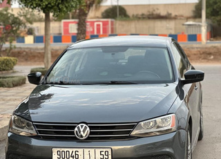 volkswagen jetta 2018