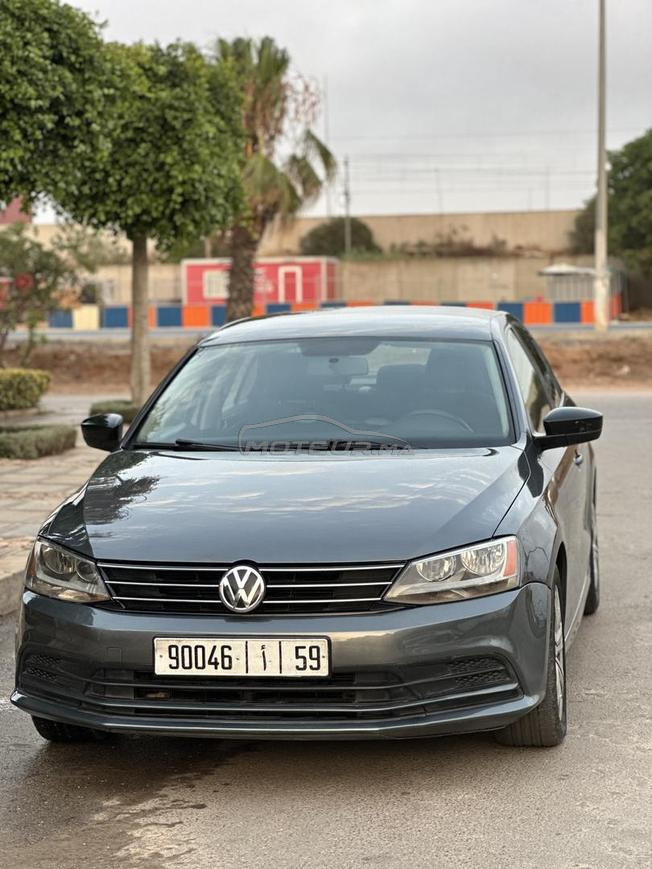 volkswagen jetta 2018
