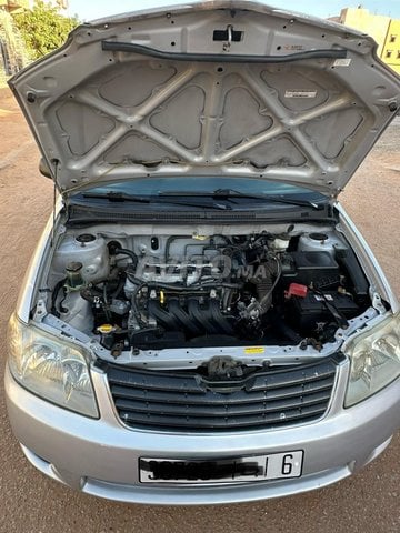 toyota corolla 2005 essence 