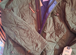 camel active jacket veste orig M L neuve