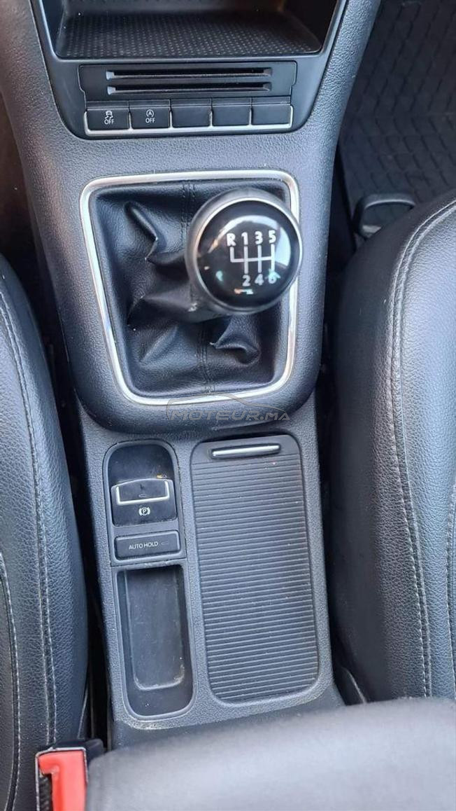 vente tiguan