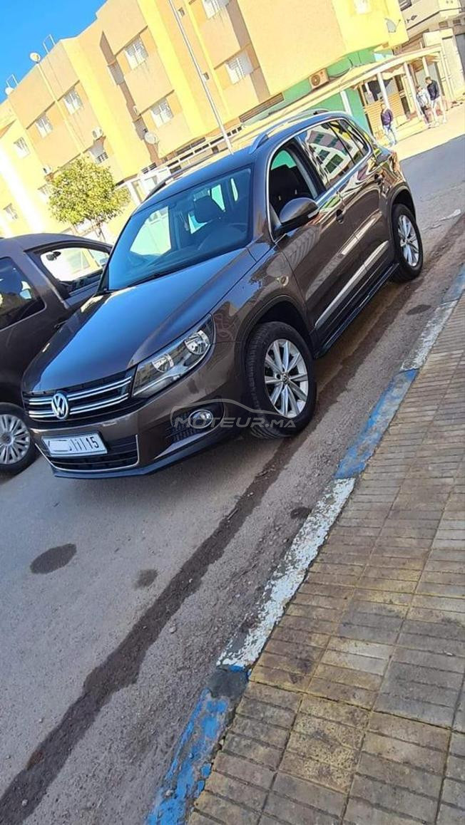 vente tiguan