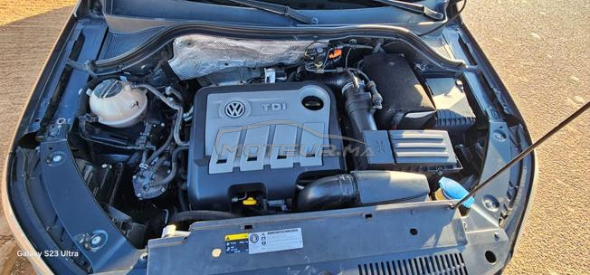 vente tiguan