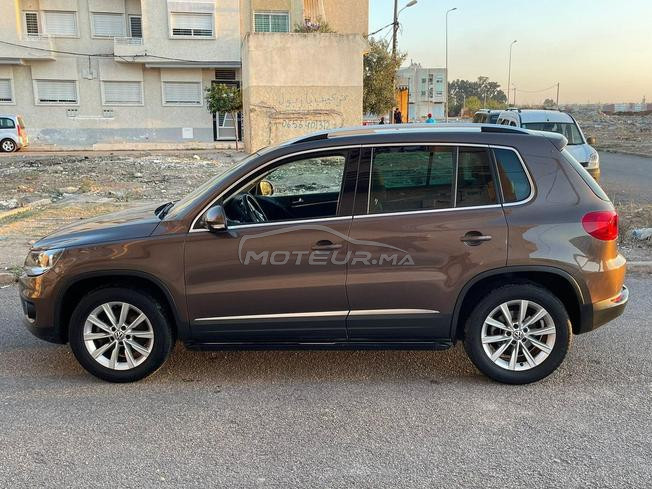 vente tiguan