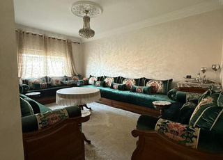 Appartement à vendre 64 m² à Casablanca