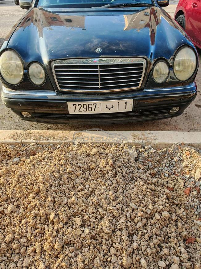 E250 turbo diesel avantdgarde