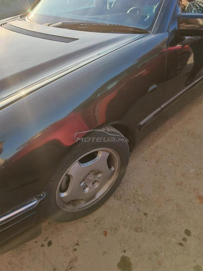 E250 turbo diesel avantdgarde