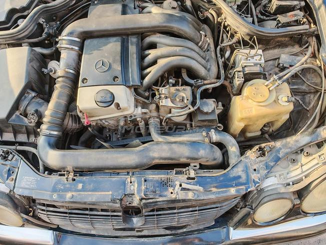 E250 turbo diesel avantdgarde