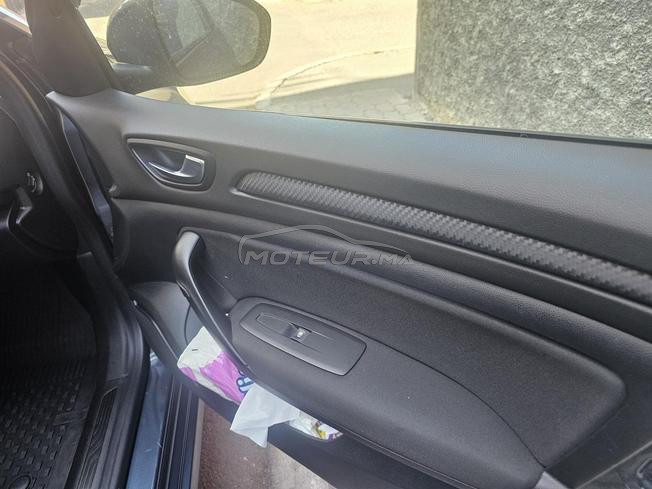 Renault Megane Diesel Manuelle 2021 à Casablanca