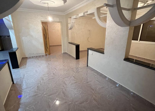 Maison à vendre 3 étages hay al qods