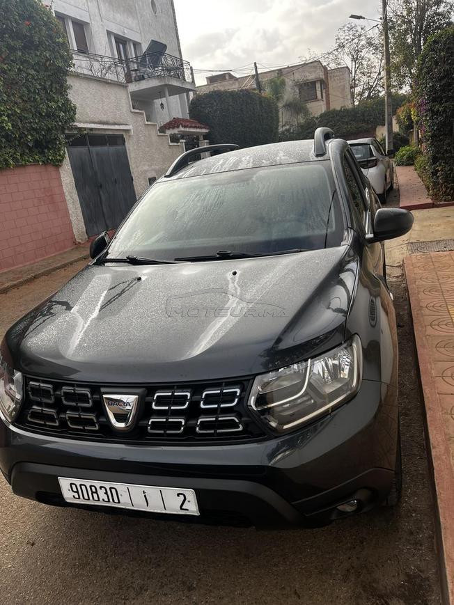 Dacia Duster à vendre