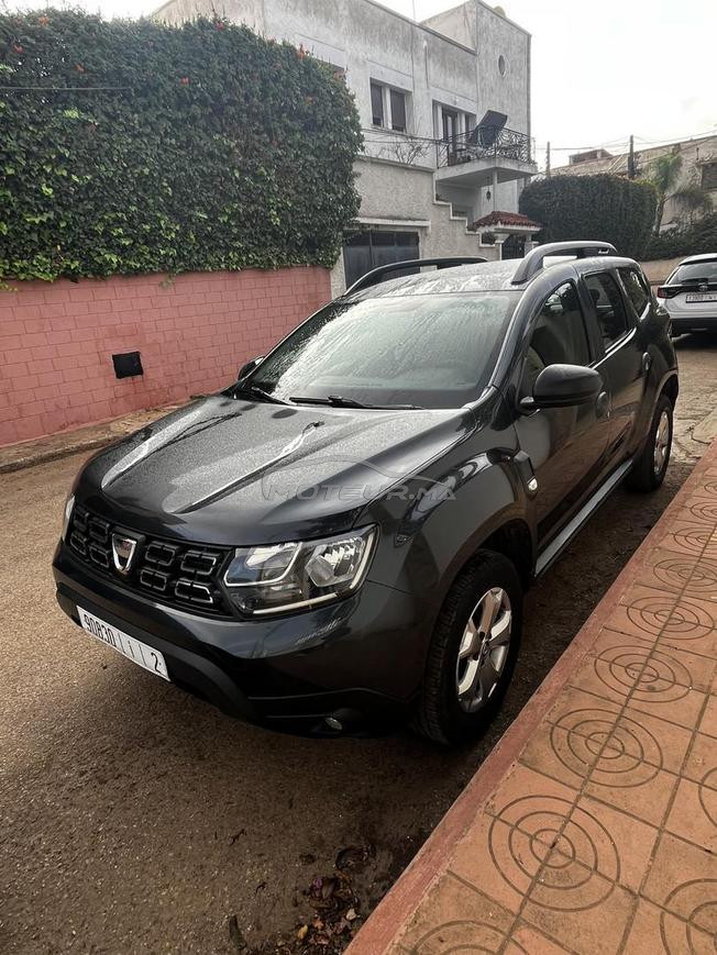 Dacia Duster à vendre