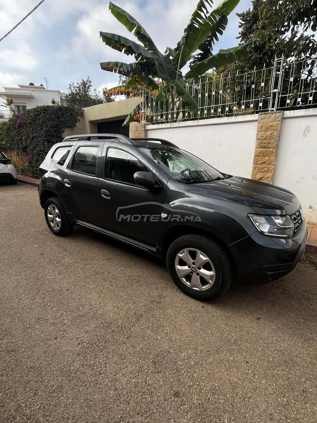 Dacia Duster à vendre