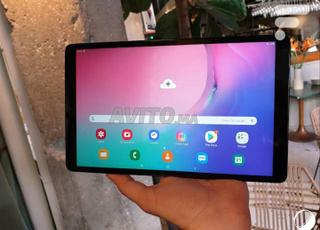 Samsung Galaxy Tab A 2019 à vendre