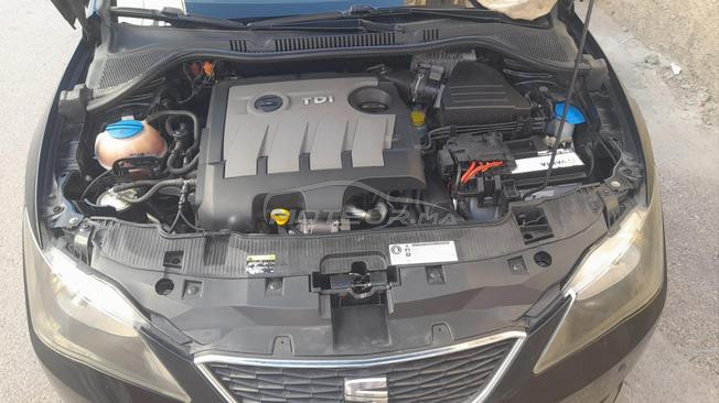 seat Ibiza tdi 
