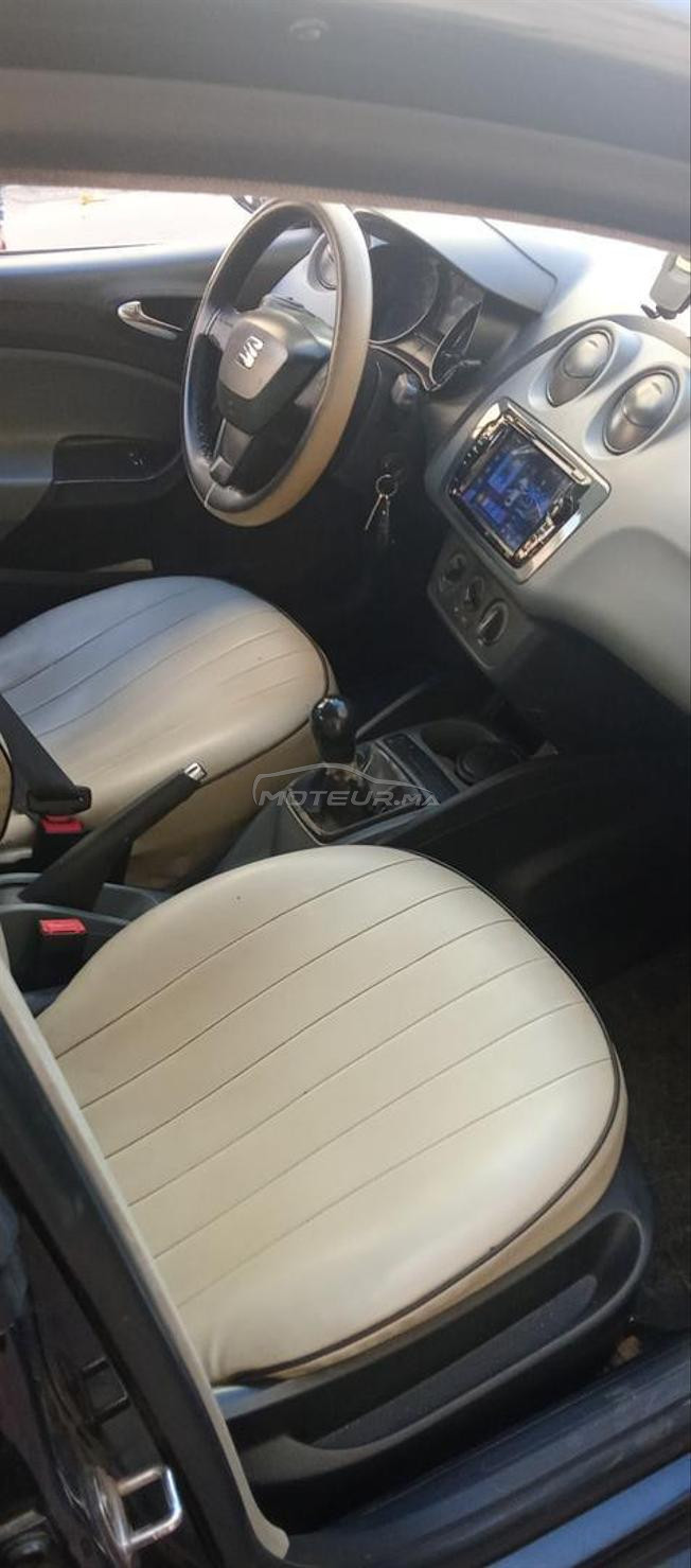seat Ibiza tdi 