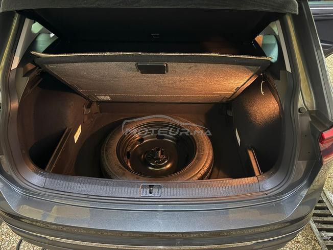 tiguan carat exclusif 