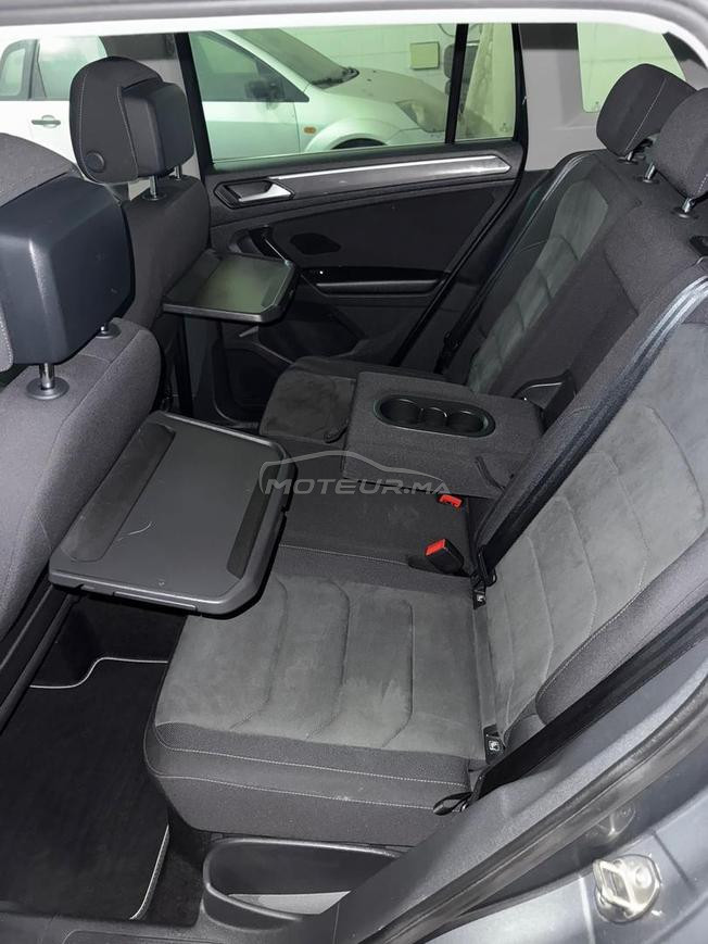 tiguan carat exclusif 