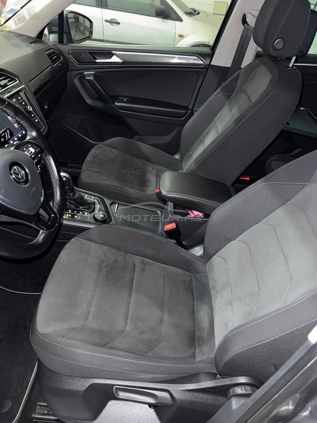 tiguan carat exclusif 