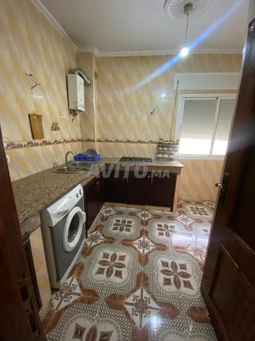 Appartement meublé à mesnana