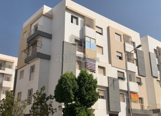 Appartement 2 chambres à SAADA 3ᵉ étage 680 000 DH