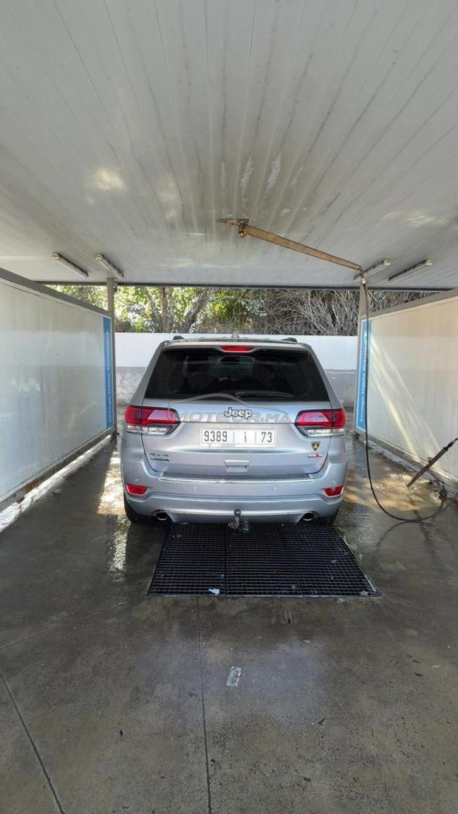 jeep grand cherokee 2016 rabat  