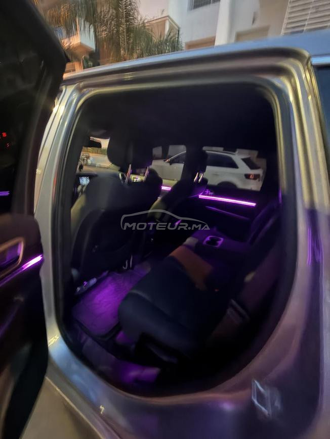 jeep grand cherokee 2016 rabat  