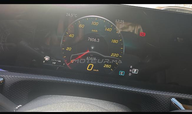 Mercedes-Benz 200 Diesel Automatique 2021