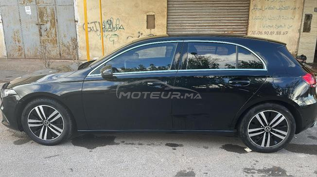 Mercedes-Benz 200 Diesel Automatique 2021