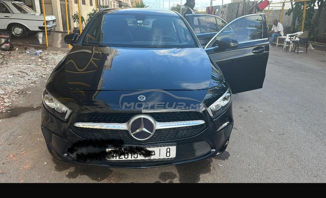 Mercedes-Benz 200 Diesel Automatique 2021