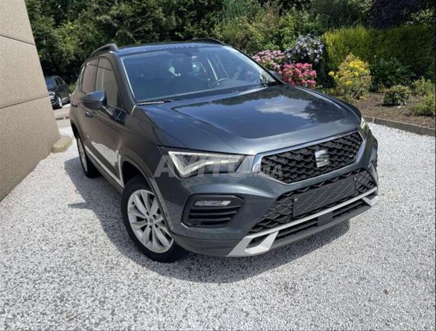 سيات أتيكا 2.0 TDI أوتوماتيك ديوانة 2025