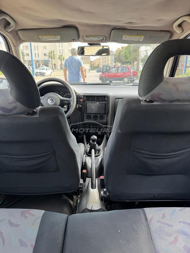 volkswagen polo nouvo