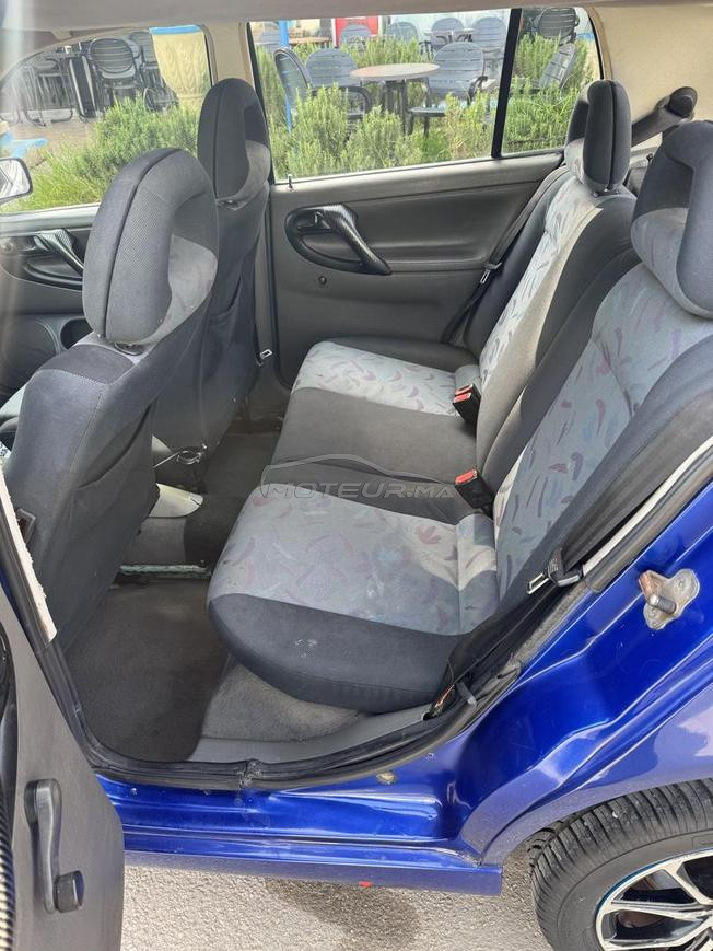 volkswagen polo nouvo