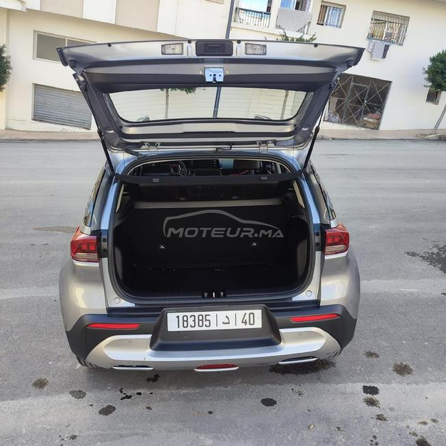 Kia Sonet Essence Automatique 2023 à Tanger